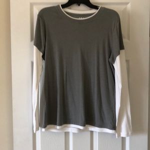 Women top xl